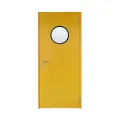 Clean Room Steel Door with GMP Standard